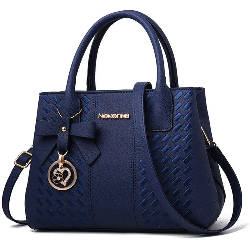 New Woman shoulder bag Large capacity Handbag for Women 2025 Crossbody bag