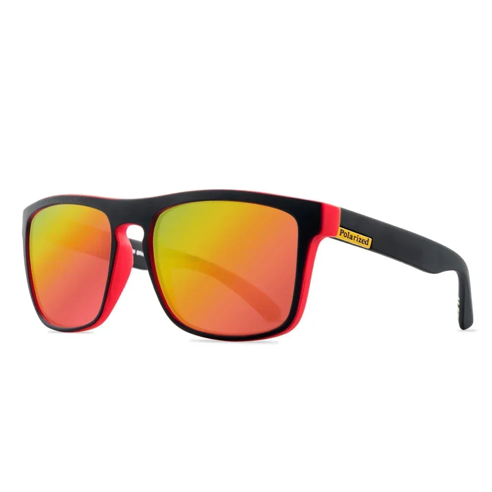 2025 Polarized Sunglasses