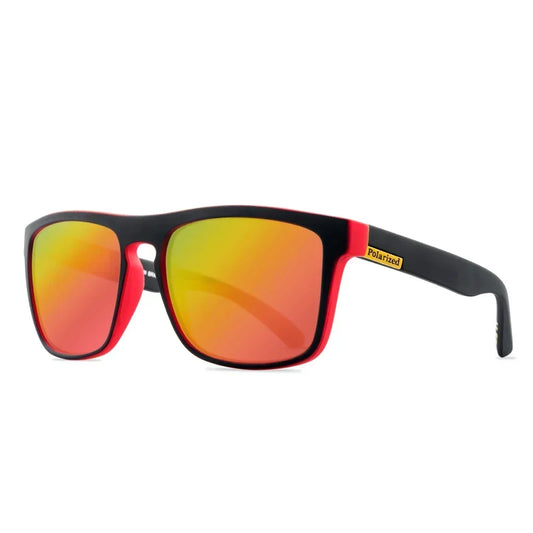2025 Polarized Sunglasses
