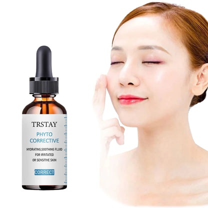 Plant Moisturizing Soothing Liquid, reduces fine lines, tightens the skin, improves damaged skin, and makes the skin soft and de